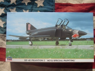HSG00788  RF-4E PHANTOM II  